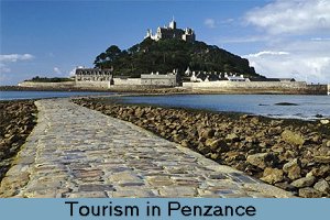 Tourism link