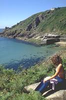 Lamorna Cove