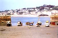 Marazion & the Causeway