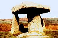 Lanyon Quoit